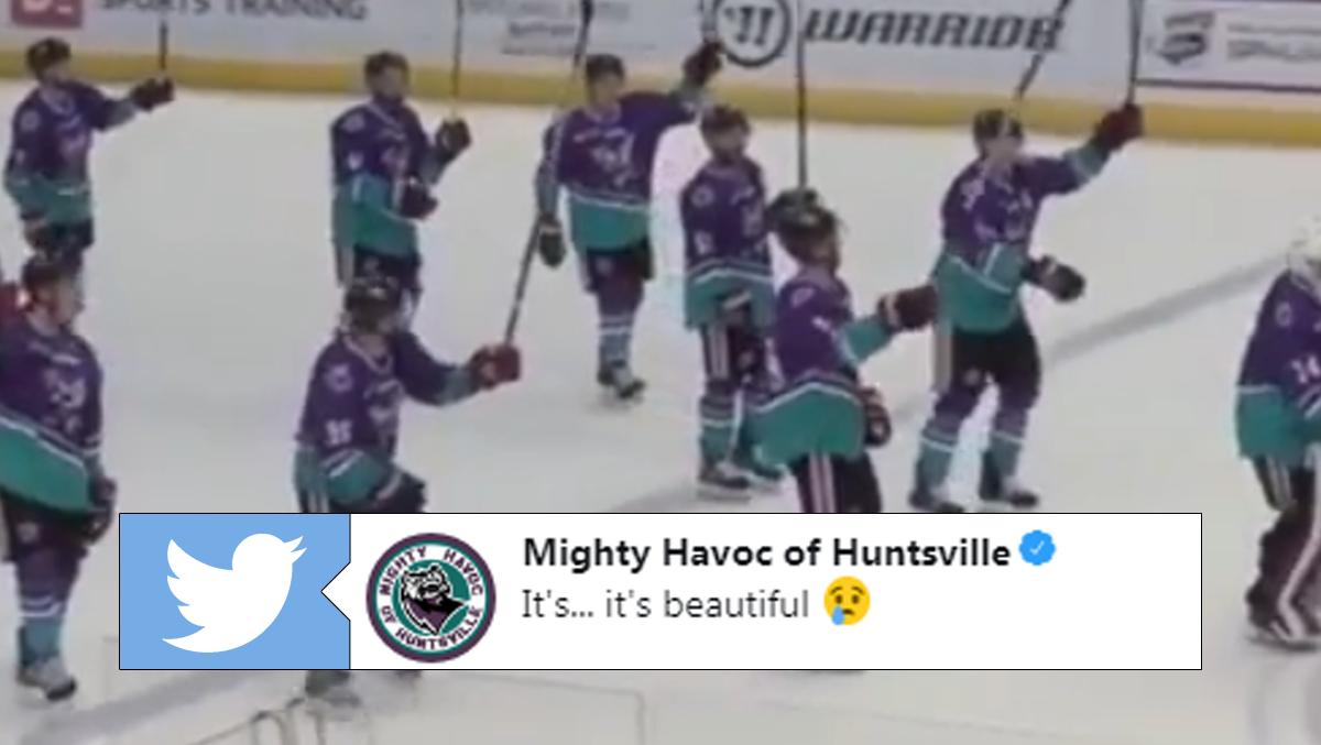 BarDown tweet media