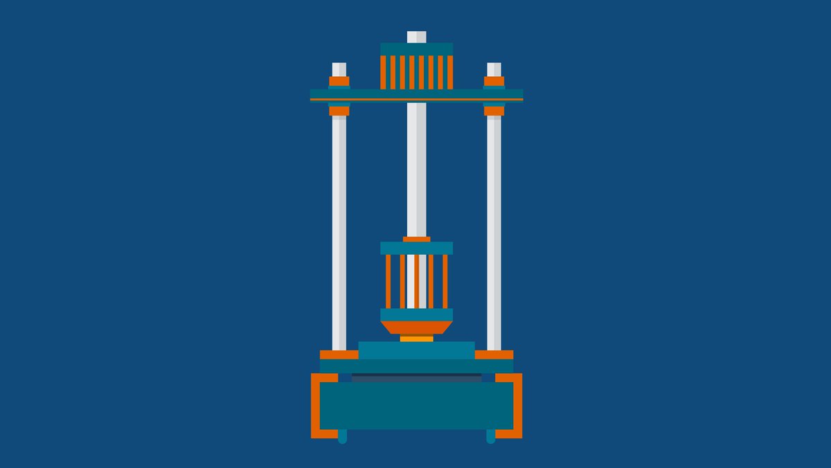 EquipCowboyUSA's tweet image. Shock Testing is used on almost everything we use in our daily life. But do you really understand the purpose of Shock Testing?  #shocktest #shocktesting #mechanical #industrialequipment #industrial #engineering #engineeringlife #science 

Article-&amp;gt; equipmentcowboy.com/shock-tester/
