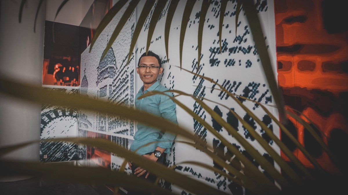 danangmandala's tweet image. Semangat itu seperti mesin menderu, karena mengajari selalu bersaru.
instagram.com/p/Bu2tH46lzF-/…

#thinkmax #danangmandala #spirit #blogger #vlogger #spotters
#indonesianspotters #traveler #traveling #instatravel #travelblogger #travelphotography #photooftheday #aviationgeek #camera