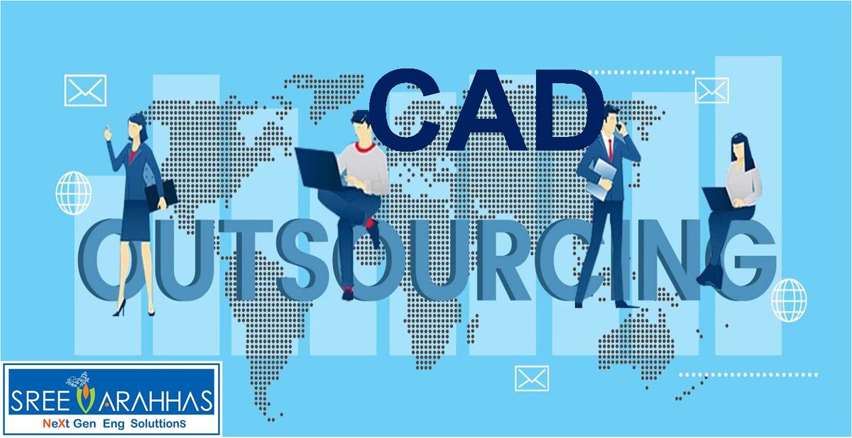 SreeVarahhas's tweet photo. Searching for a leading #CADOutsourcing company in India, @SreeVarahhas is here to assist you. #CAD #CAM #CAE Services, Visit us at : https://t.co/e6mQxTYL0E
#REVERSEENGINEERING #NXOPEN #CASTINGSIMULATION #NASTRAN #ENGINEERINGSERVICES #NXSALES #NXMOTION #CADOPTIMIZATION https://t.co/IQNIFIWfot