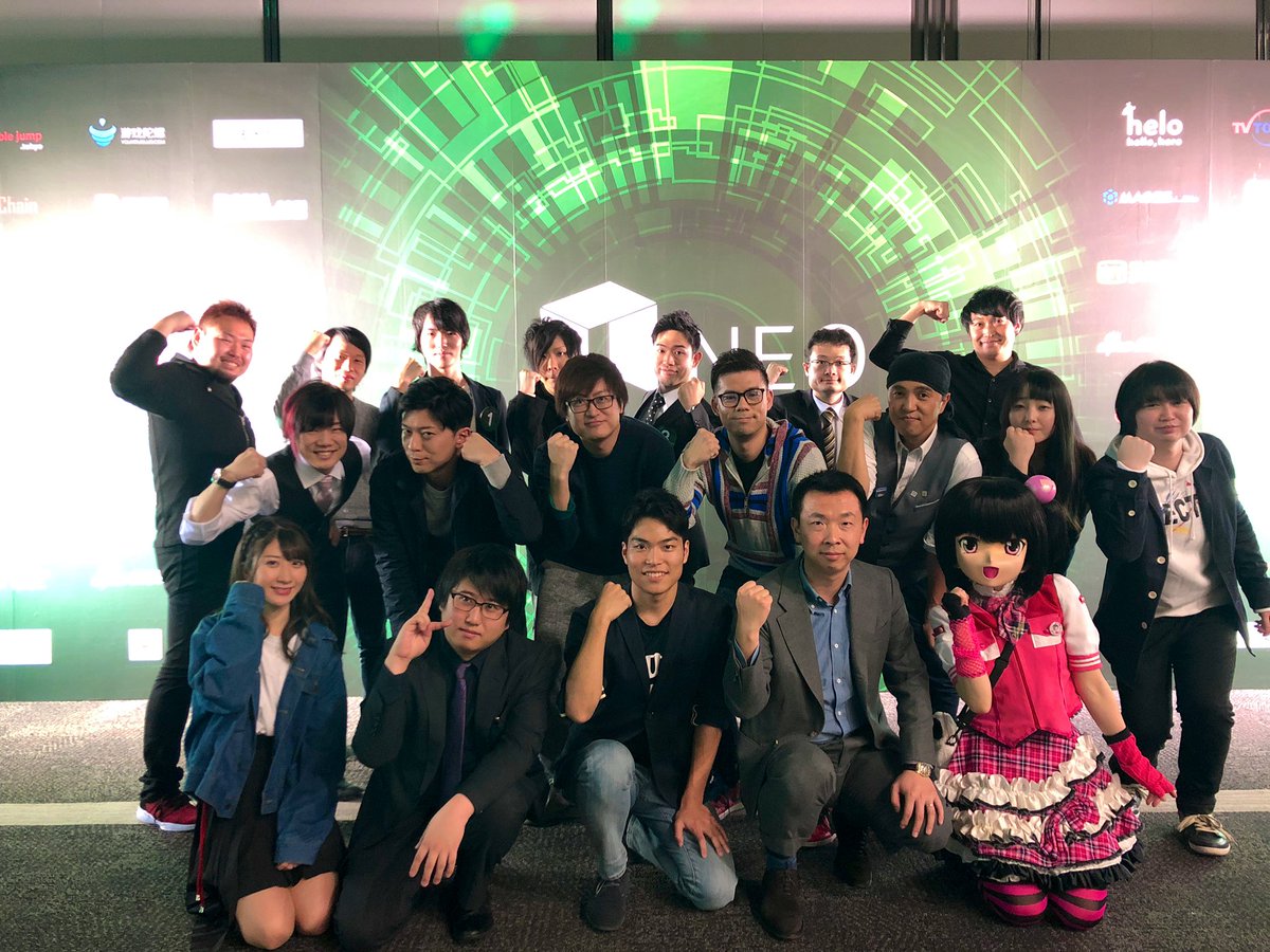 NEO GAME CONFERENCE【公式】@3/9,10 ベルサール秋葉原 tweet media