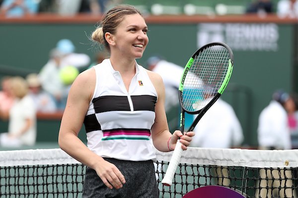 SIMONA HALEP - Página 8 D1WiCSuU8AAJw7C