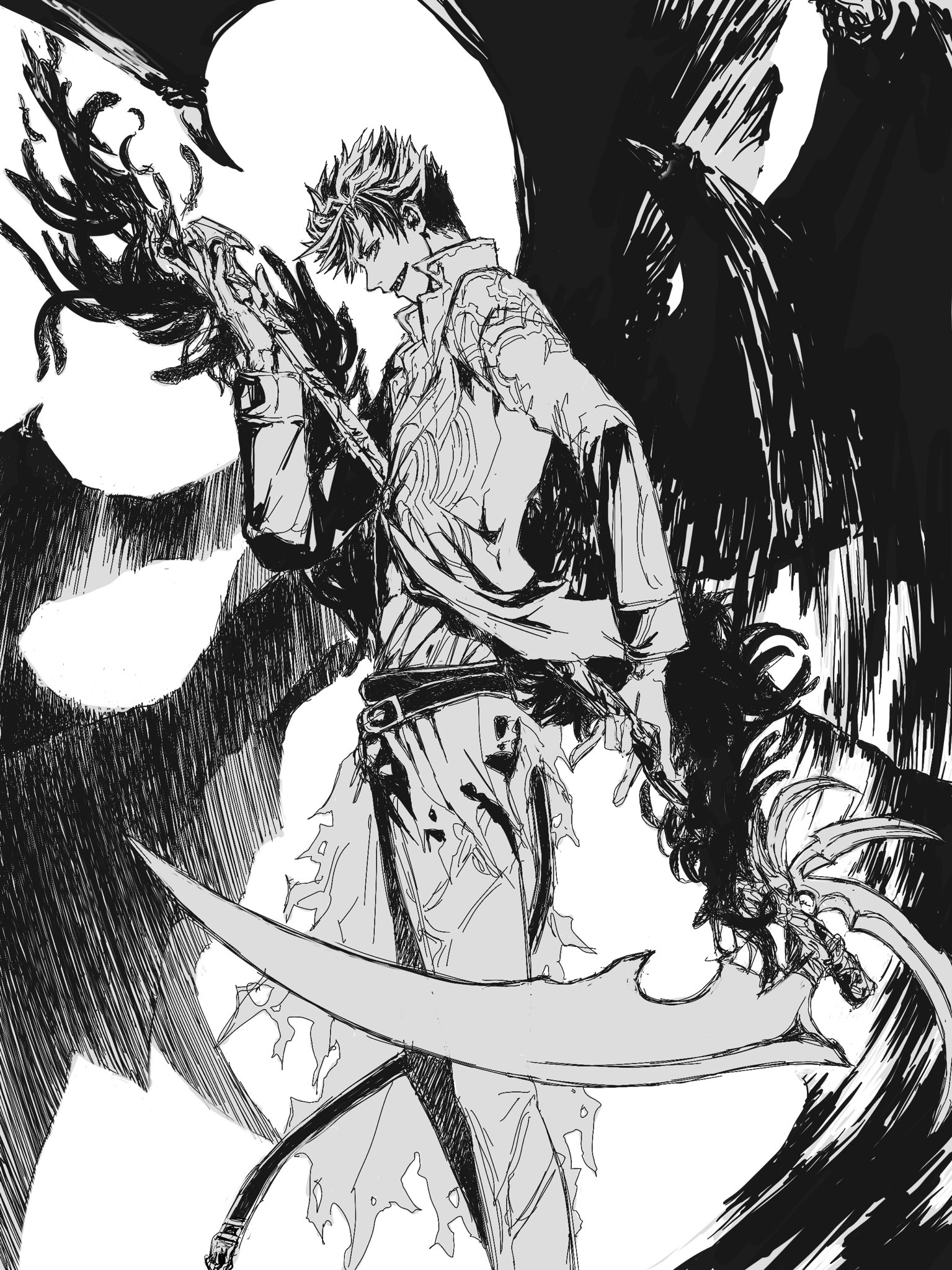 鈴春゚ 版権垢 サイス オブ ベリアル 鈴春゚ 版権垢 サイス オブ ベリアル