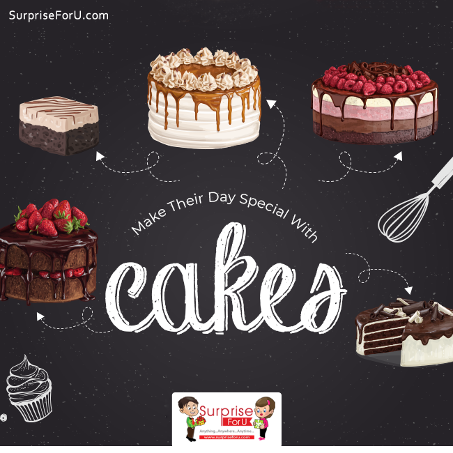 SurpriseForU's tweet photo. Tag someone who loves 'cakey-delights'!!!
Check out delicious cakes here...
Order Online: https://t.co/uZD73FoGfl
Order on Call: +91 9998179999 | +91 9974098980
#Cake #midnightcake #birthday #onlinecake #anniversary #wedding #celebrations #Ahmedabad #SurpriseForU https://t.co/jOSuX4ZMj7