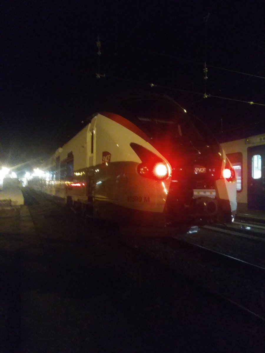 phil_conduc's tweet image. Tiens ! Tiens ! Un petit trésor caché 
Au technicentre Midi-Pyrénées
#coradia
#TER_Occitanie