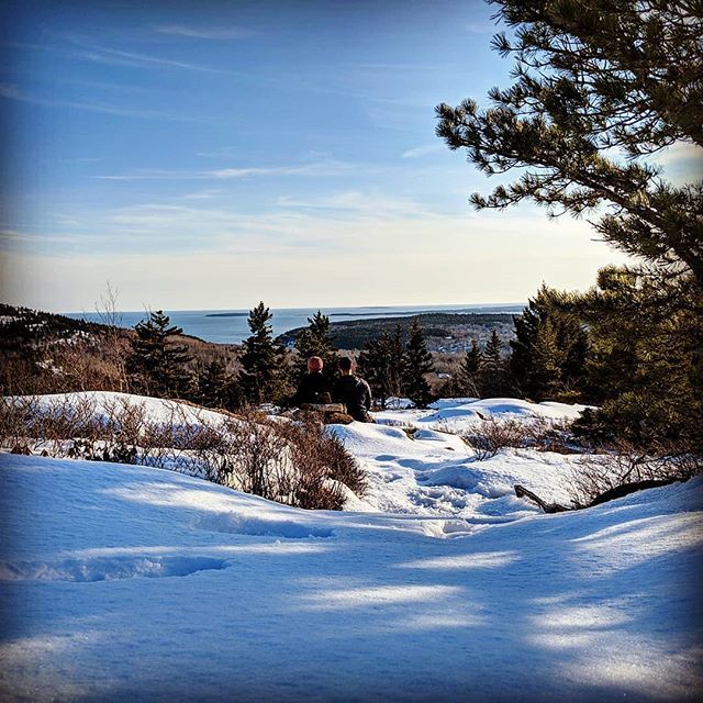 "We do not go to the green woods and crystal waters to rough it, we go to smooth it. We get it rough enough at home; in towns and cities; in shops, offices, stores, banks—anywhere that we may be placed—with the necessity always present of being on time a… ift.tt/2J5KN0i