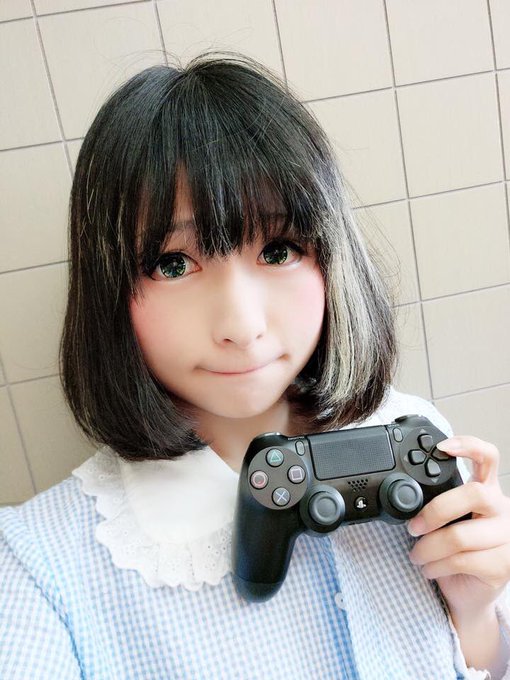 コスプレイヤーモモのTwitter画像45