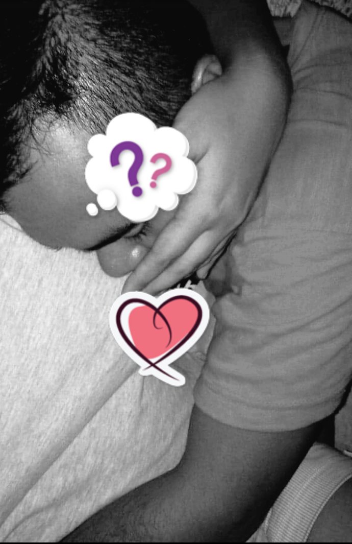 sumarandal's tweet photo. Baby pa sya 👅 https://t.co/ez6sC7AeY7