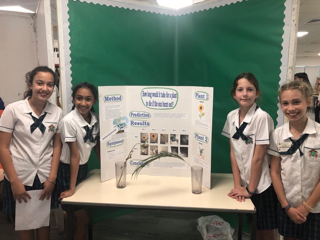 Our JPS <a href="/JPS_Year6/">JPS Year 6</a> Scientists at The JC Science Fair. <a href="/JCD_Science/">Science | Jumeirah College</a> Thank you for inviting us!