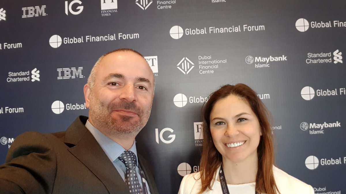 ozge_ozbalaban's tweet photo. Bugün @FinTechIstanbul u takip edin, önemli haberlerimiz var #globalfinancialforum @FT @DIFC https://t.co/Iibnghq01a