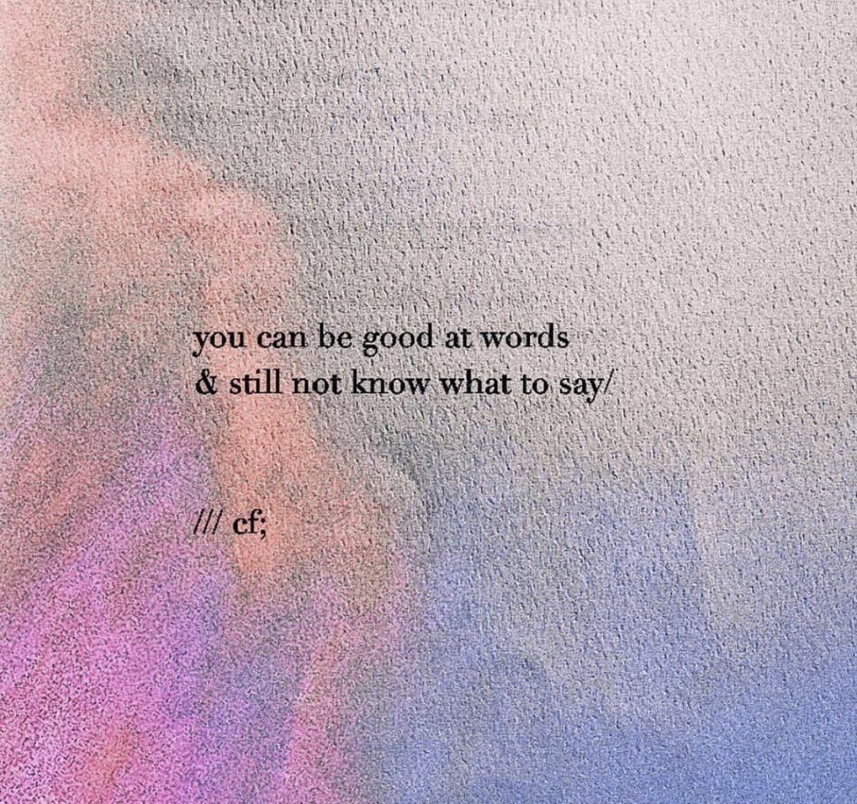 PoemHeaven's tweet photo. the right words https://t.co/KwJsY3L7RP