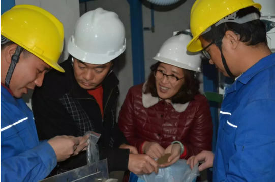 idahcompany's tweet photo. #Tongwei Group Produced High Moisture Shrimp Feed by IDAH Pellet Mill
恭喜 #通威集團 於3月5日成功試投產高品質蝦料, 唯一指定選用選用宜大高水份蝦料機組
Check out the best shrimp feed pellet mill in the world: https://t.co/LYOIFS8DsX
#posterconditioner
#longtermconditioner https://t.co/k3YhZXHxBG