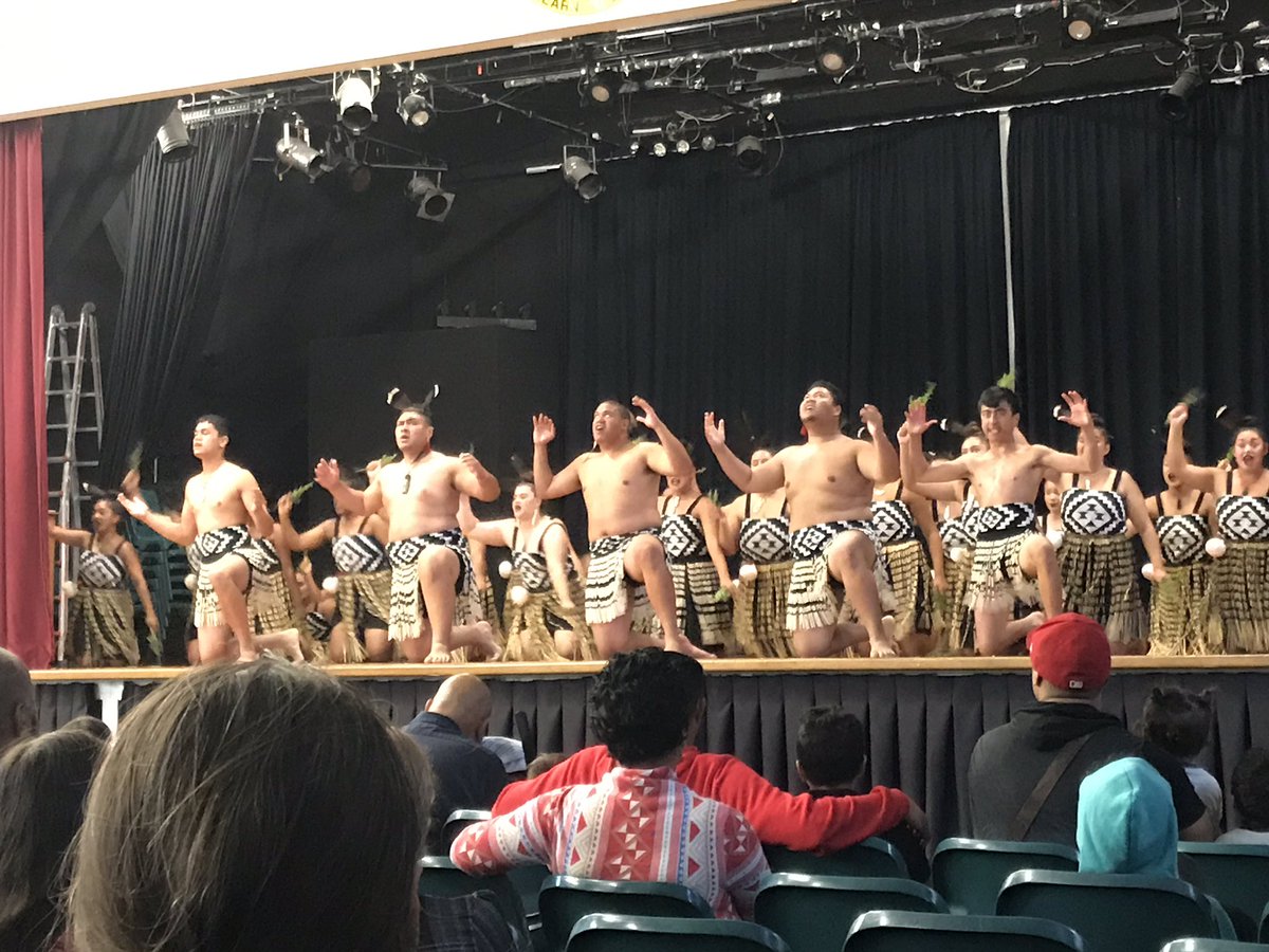 Lynfield College tweet media