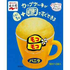 もこもこ というお菓子を知ってる というツイートに 懐かしい 再販希望 の声多数 販売元の永谷園が反応する事態に Togetter もこもこ というお菓子を知ってる というツイートに 懐かしい 再販希望 の声多数 販売元の永谷園が反応する事態に Togetter