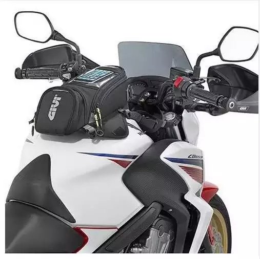 ProductsAli's tweet photo. GIVI Motorcycle new fuel bag mobile phone navigation bag multifunctional small oil reservoir package magnetic fixed straps fixed
US $18.90
4.9 Review Rating
★★★★★
1223orders
4195Wish List
Price: https://t.co/5ulBXy3m3Z https://t.co/hExYr0yFO9