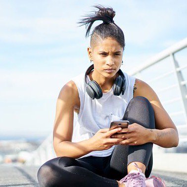 Jomrace Healthy Living tweet media