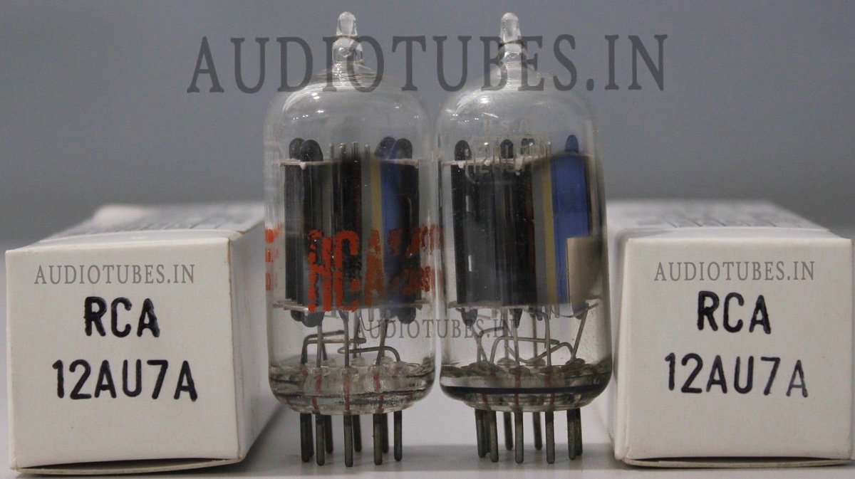 InAudiotubes's tweet image. 12AU7A ECC82 NOS 1MP Make RCA USA Clear Top Amplitrex Tested #2125021&amp;amp;1703023

ebay.com/itm/2022437643…
Visit our Store
ebay.com/usr/totempole_…