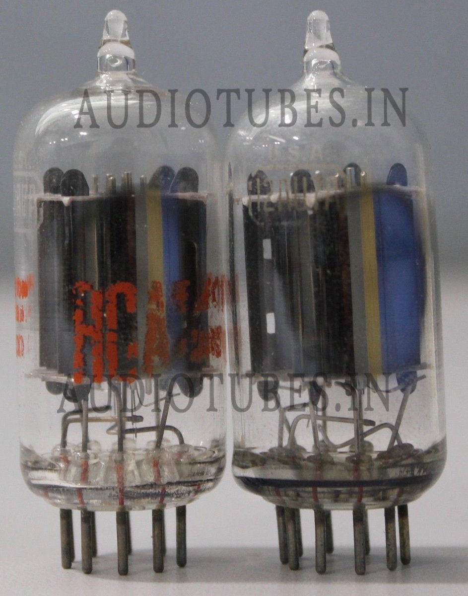 InAudiotubes's tweet image. 12AU7A ECC82 NOS 1MP Make RCA USA Clear Top Amplitrex Tested #2125021&amp;amp;1703023

ebay.com/itm/2022437643…
Visit our Store
ebay.com/usr/totempole_…