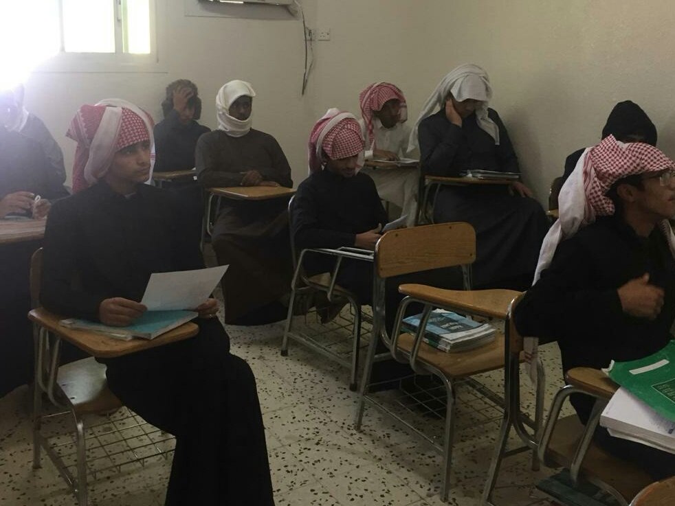SofraAlghad's tweet photo. #الملف_الاعلامي_وزاره_التعليم 
#تعلم_نشط 
المادة :رياضيات 6
الدرس :الإحتمال 
إستراتيجية :الطالب المعلم 
المعلم:الصباحي السيد محمود @T3Lm1433 https://t.co/UuQHwKcVdh