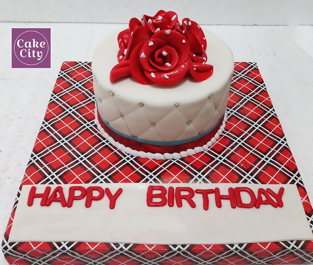 For that extra special touch. The love of cake. The sweetest occasion ever!

#GirlsBirthdayCakes #DesignerCakes #CakeCity #CakesForGirls