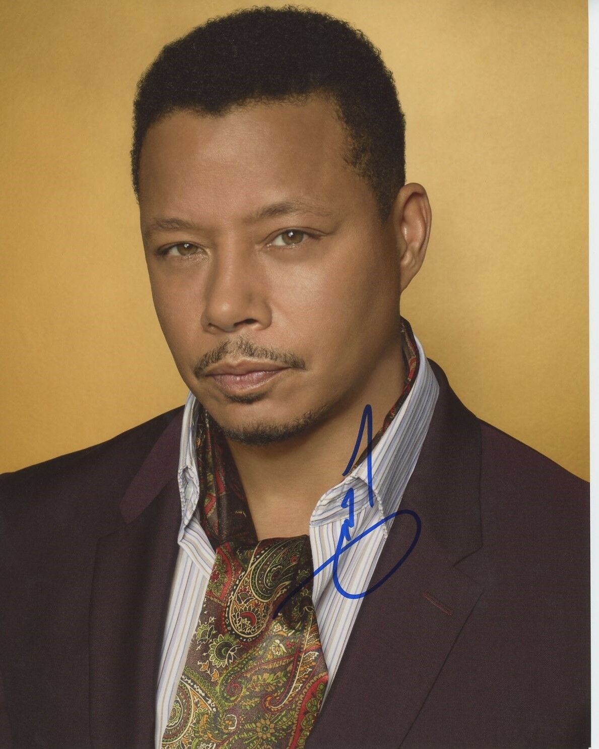 Happy Birthday, Terrence Howard!   