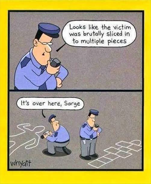 BADCrimeSydney on Twitter: BADCrimeSydney on Twitter: