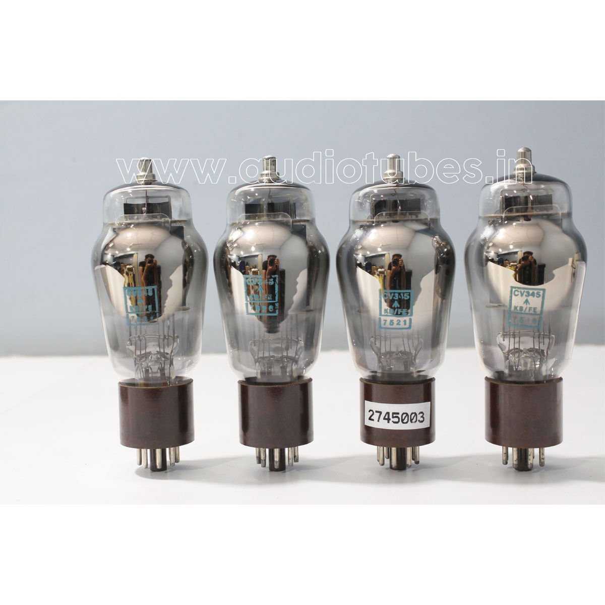 InAudiotubes's tweet image. 12E1 CV345 KT88 ITT 4pcs Audio Amplifier Tubes Amplitrex tested#2745001&amp;amp;2&amp;amp;3&amp;amp;4

ebay.com/itm/1927621736…
Visit our Store
ebay.com/usr/totempole_…