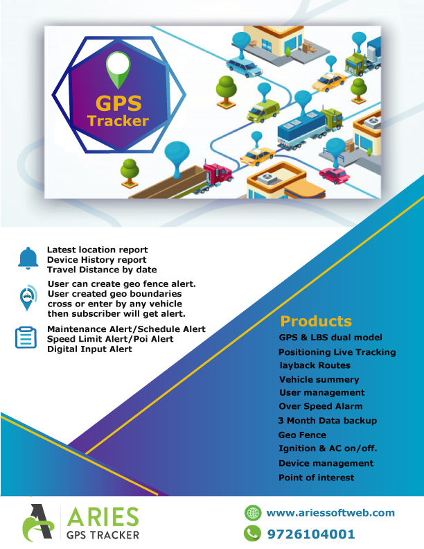 meerapa33092594's tweet photo. "Aries GPS system tracking unit is a navigation device normally carried by a moving vehicle or person that uses the Global Positioning System (GPS). "
#transport #transportation #logistic #navigation #GPSsystem #alert #truck #vehicle #educationalschools #intenationaleducational https://t.co/gRHXUJnfky