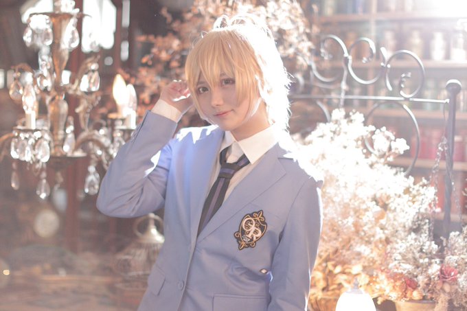 コスプレイヤー小鳥遊椛恋(つばめん)のTwitter画像51