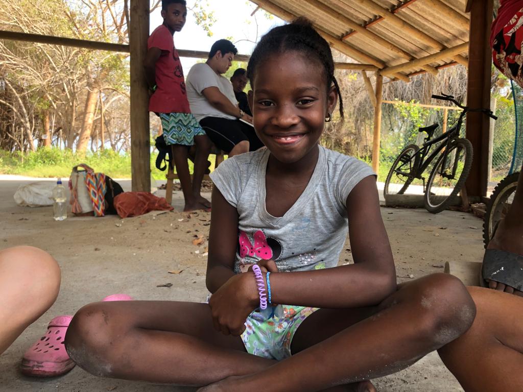 Fundación Isla Unika tweet media