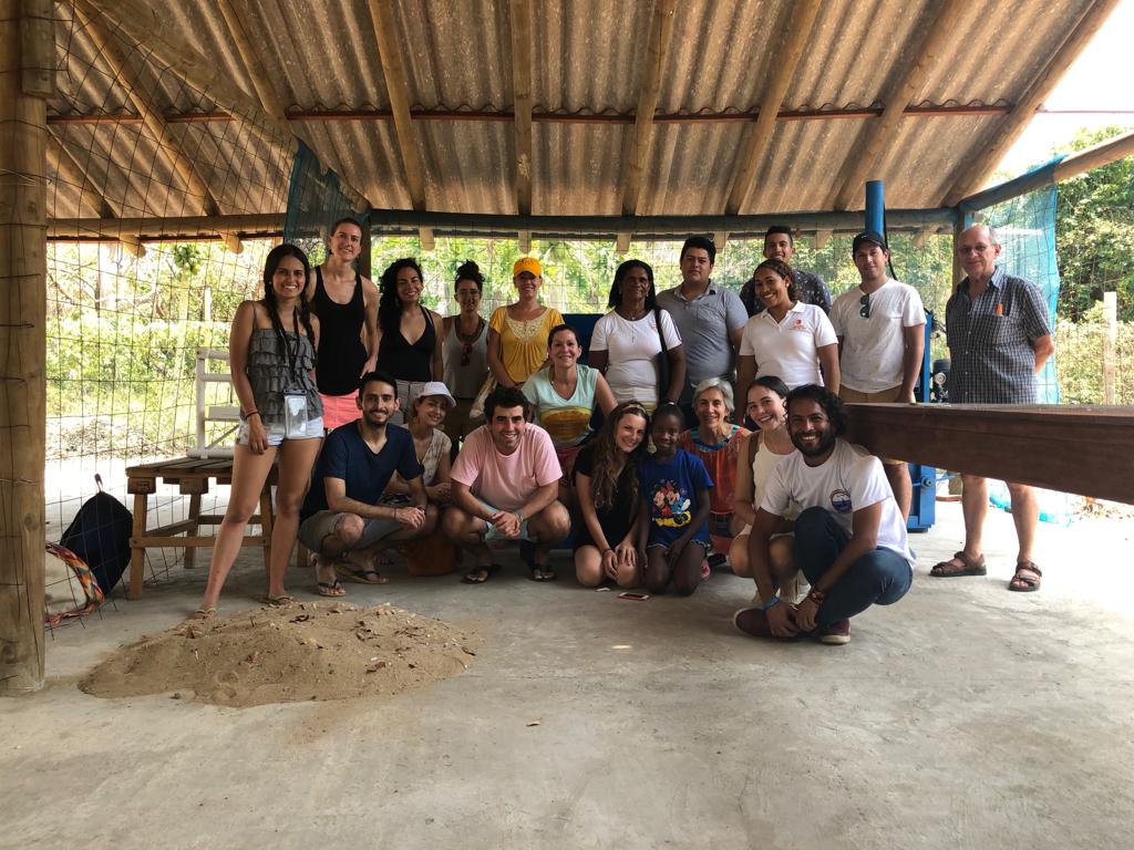 Fundación Isla Unika tweet media