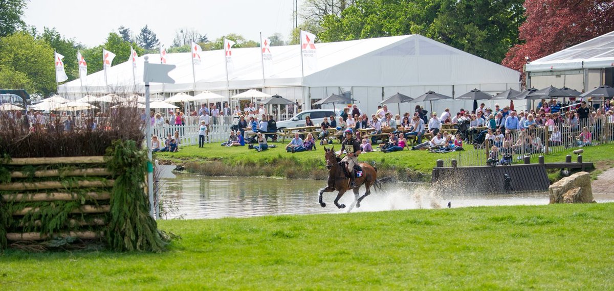 All Countryside Alliance Gold Members can now claim their free Badminton Horse Trials (<a href="/bhorsetrials/">Badminton Horse Trials</a> ) tickets for Saturday 4th of May 2019. Please request yours here before 15th April 2019 ➡️ bit.ly/2EEk4Cv