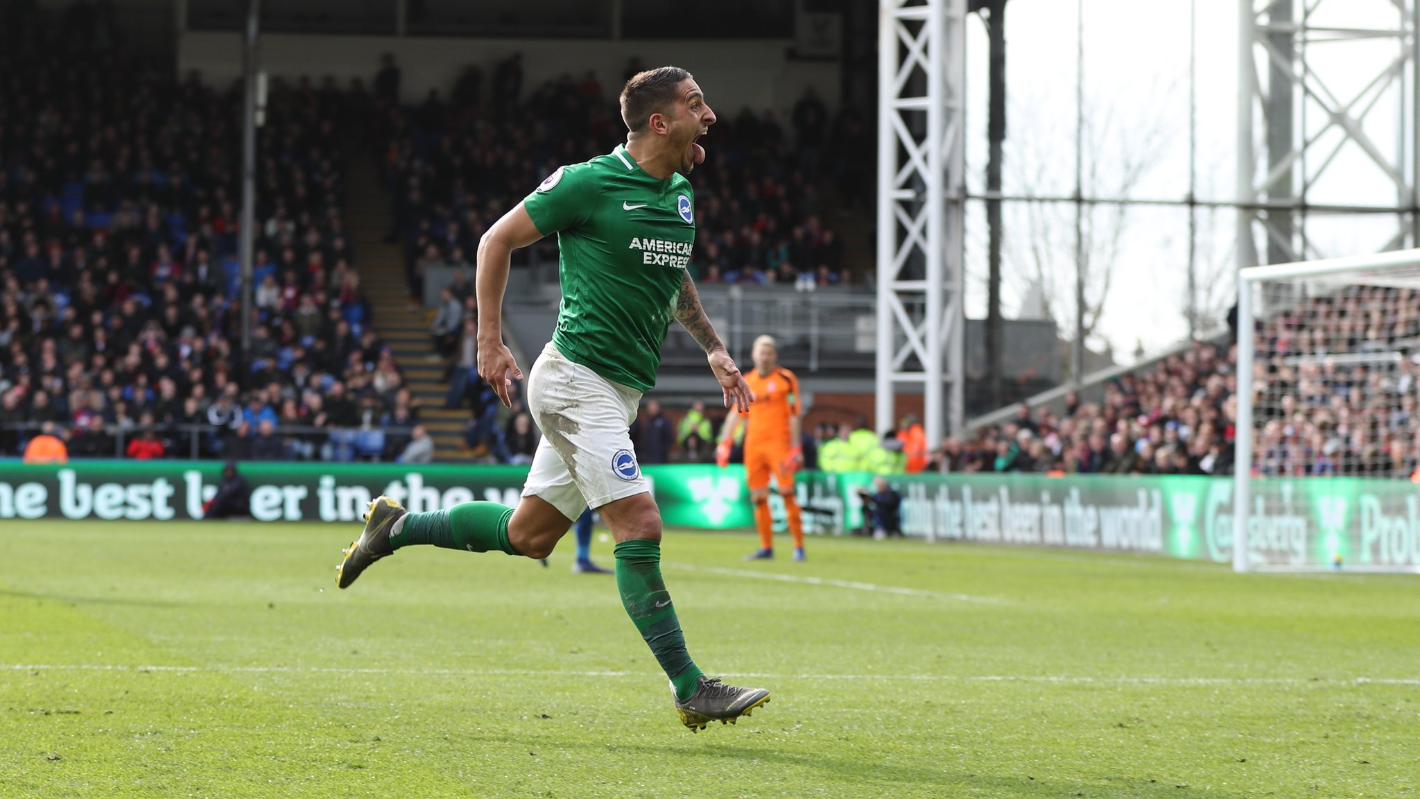  Happy Birthday Anthony Knockaert!

Remember this strike from last season?    