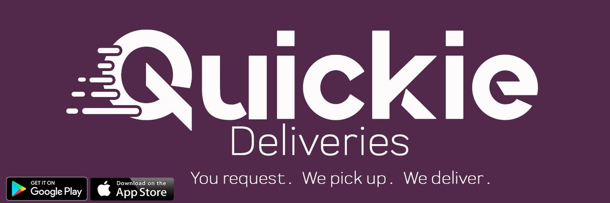 Quickie Deliveries (@QDeliveries) / Posts / X