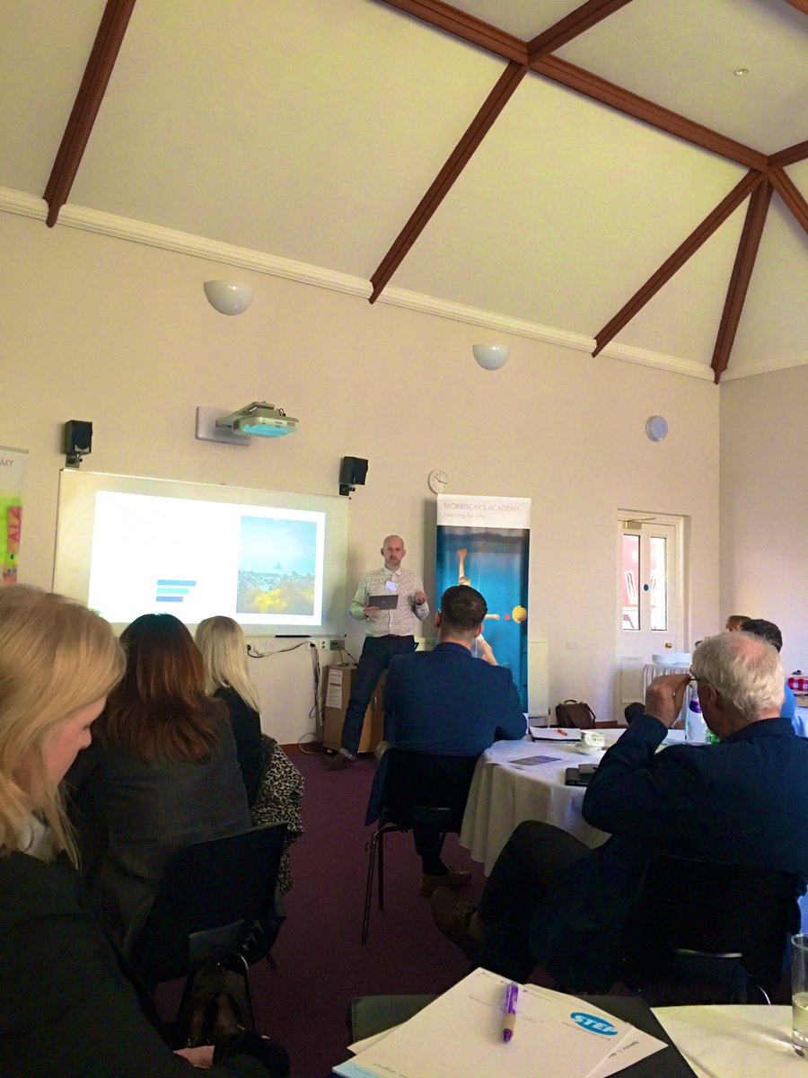 <a href="/MSFTScotland/">Microsoft Scotland</a> sharing innovation in technology and the difference this is making in the world and how this impacts on education.