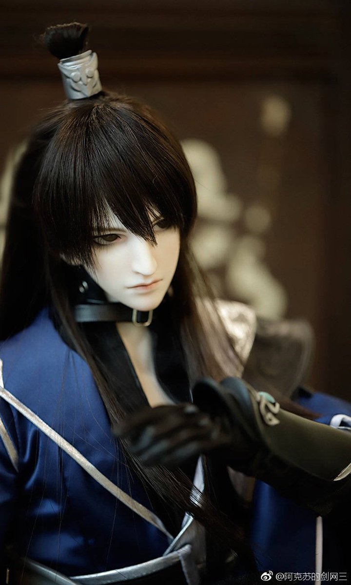 ringdoll's tweet photo. Fan art of Huashan by 阿克苏的剑网三
#ringdoll #doll #bjd #abjd #人形 #球体関節人形 #自動人形 #dolls #balljointeddoll #resindoll #bjddesign #bjdforsale #bjdaccessories  #asiaballjointeddoll #huashan https://t.co/BXoQATQI1v