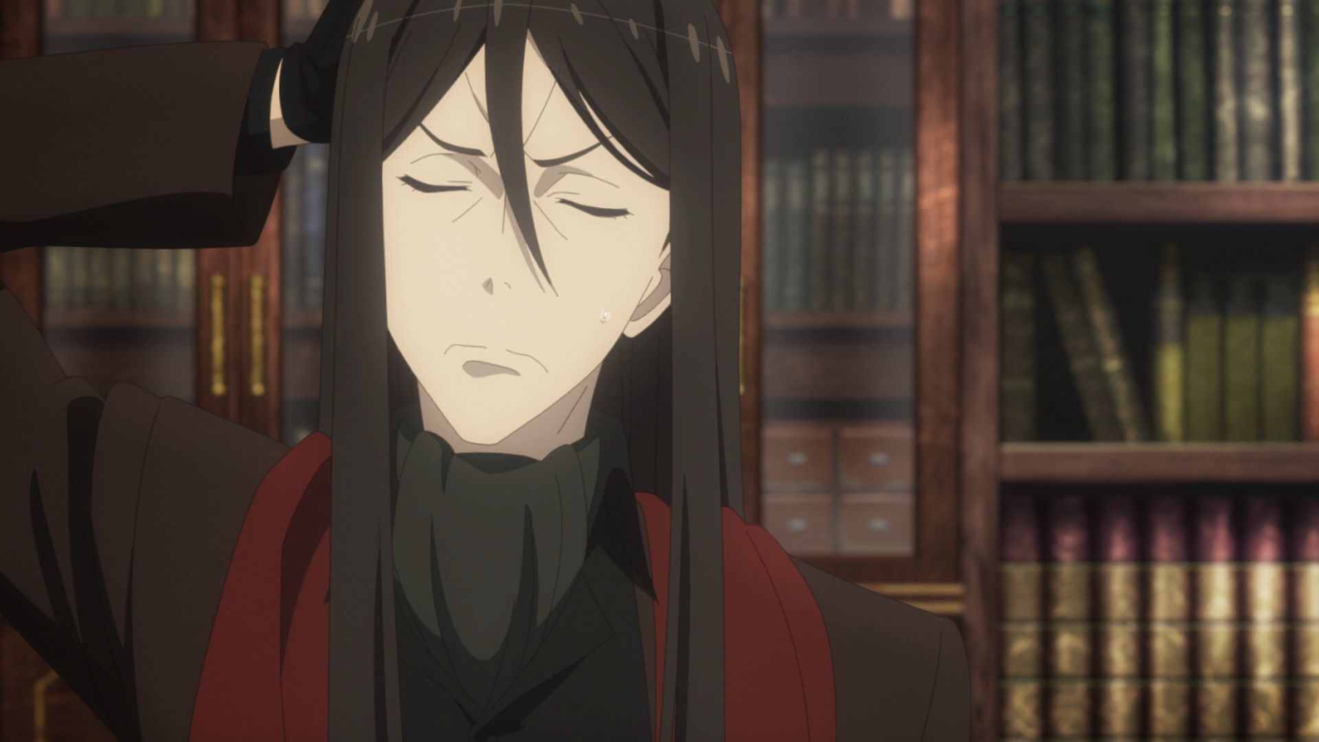 Tvアニメ ロード エルメロイ 世の事件簿 魔眼蒐集列車 Grace Note At Xでも7月より放送開始決定 19年7月より Tokyo Mx Bs11 群馬テレビ とちぎテレビ Mbsのほかにat Xでも放送されることが決定いたしました また At Xにて第0話の放送も