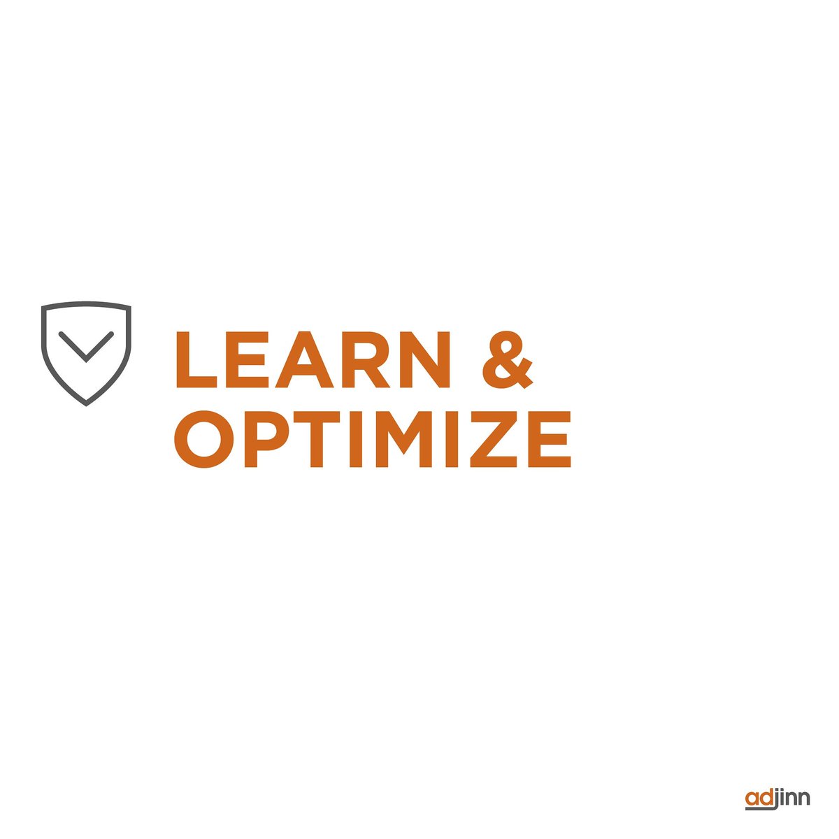 adjinn provides high quality data, labeled and coded to your needs. Benchmark, learn from the output and optimize your targeting. #advertising #data #transparancy #adjinn #business #marketing #analysis #bigdata #datascience #analytics #statistics #dataanalysis