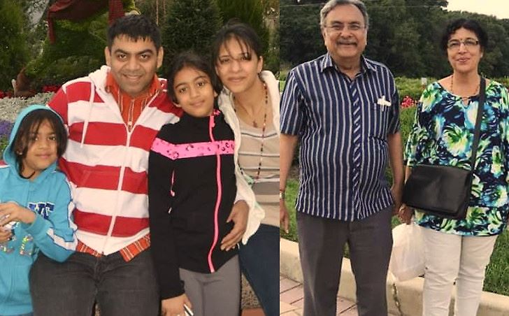 Six of Gujarati origin, all of a family die in Ethiopian plane crash