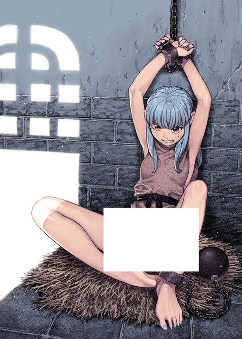 「異世界行って、奴隷にされて、ゴブリン倒して、触手に吸われる」つぐもも23巻よろしくおねがいします。3月12日発売です。宣伝です。
(1/7)#つぐもも
https://t.co/MyrwklEcdf 