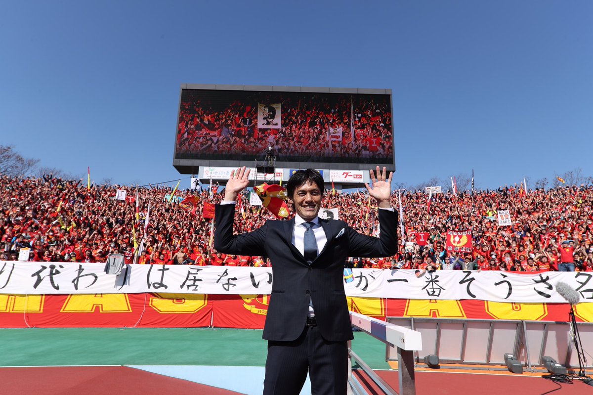 楢崎正剛 引退記念グッズ 本日、受注期間 23:59まで‼️ ＼ 記念Tシャツ