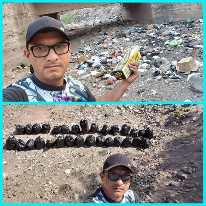 ziatuwel's tweet photo. Good job! #ChallengeForChange https://t.co/KSWnS9RjiS
