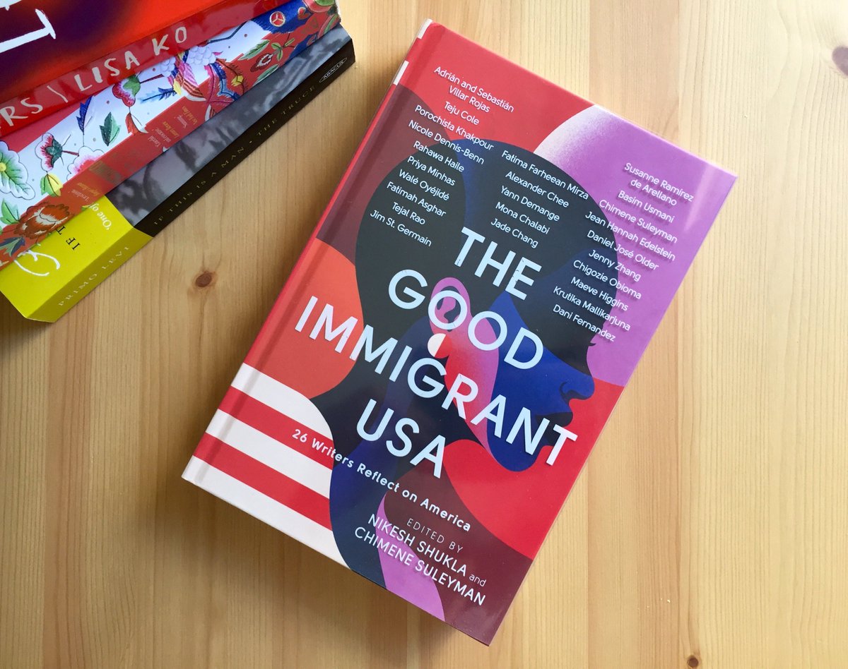 KiaAbdullah's tweet image. Today's #bookdelivery is a thing of beauty. @nikeshshukla and @chimenesuleyman did a good thing.