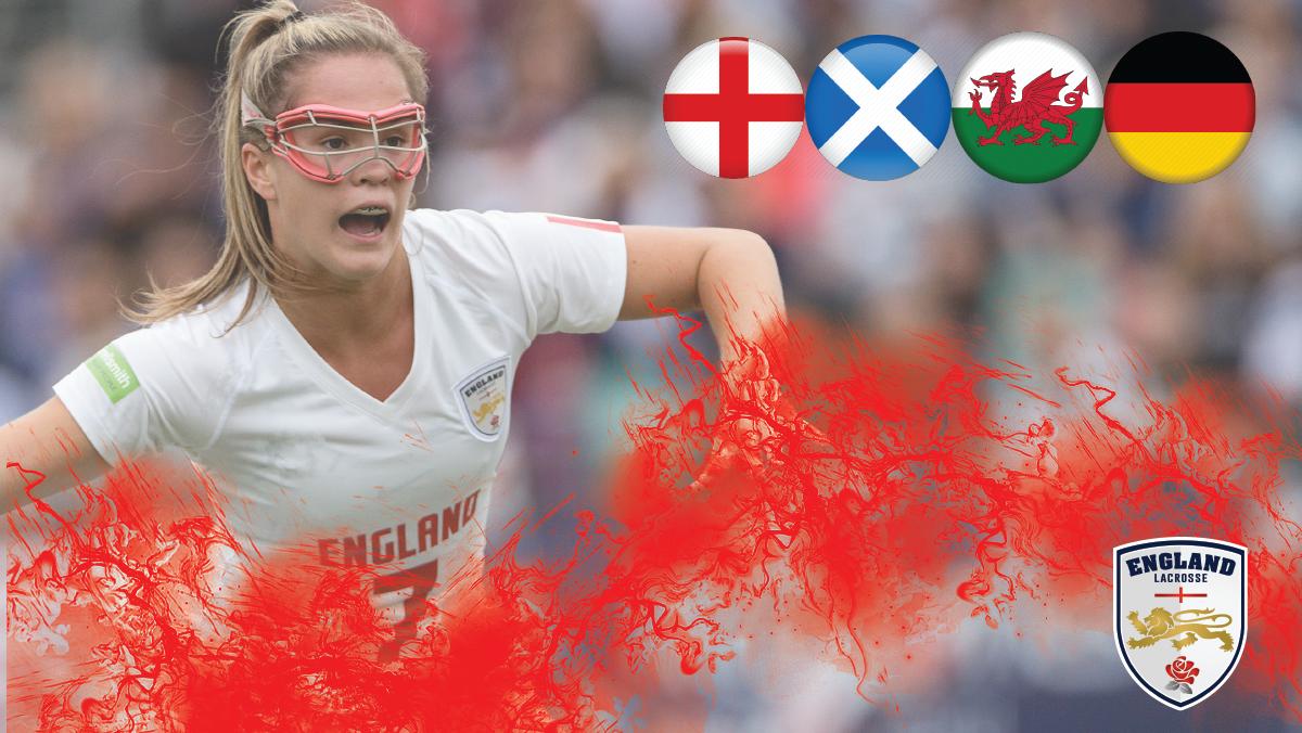 England Lacrosse tweet media