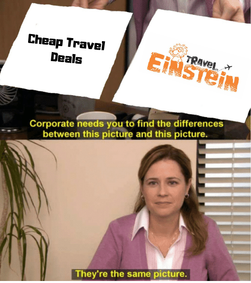 TravelEinstein's tweet photo. Lay a bet, they're same.🎭

#TravelEinstein #YourTravelGenius #Monday #meme #memes #mememonday https://t.co/ztitOOZ8w9
