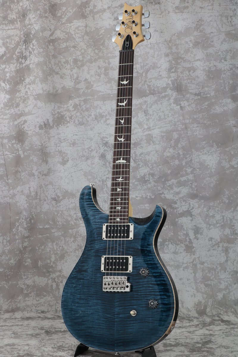 ishibashichamz's tweet photo. 【#PRSフロア】新入荷情報!先日お伝えしたCE24の2本商品ページが出来ましたので、お知らせです。Whale Blue&Rubyの良個体選んできました!
販売価格は241,920円(税込/送料込)でご案内!
#PRS #CE24 #ClassicElectric
PRS商品一覧はこちらから>>
https://t.co/NuFsRqfsih https://t.co/lGPXEU8Fmg