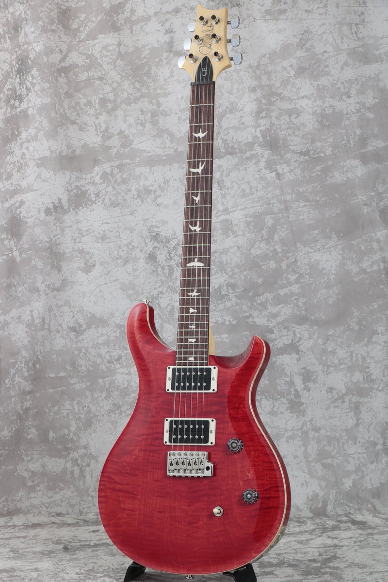 ishibashichamz's tweet photo. 【#PRSフロア】新入荷情報!先日お伝えしたCE24の2本商品ページが出来ましたので、お知らせです。Whale Blue&Rubyの良個体選んできました!
販売価格は241,920円(税込/送料込)でご案内!
#PRS #CE24 #ClassicElectric
PRS商品一覧はこちらから>>
https://t.co/NuFsRqfsih https://t.co/lGPXEU8Fmg