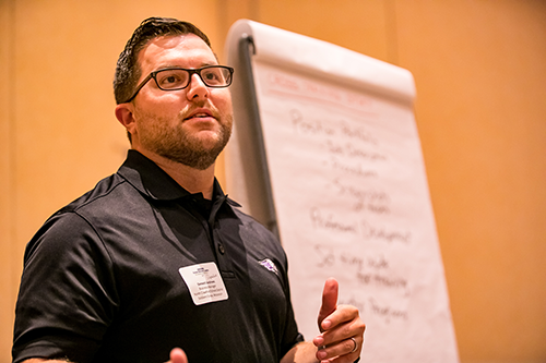ASBOIntl's tweet photo. #Schoolbusiness officials with less than 5 years in the profession are eligible to receive $2000 toward attending our Annual Conference &amp; Expo. 18 emerging leaders will be selected. Jumpstart your career or the career of a newer colleague! https://t.co/uUf0ROhAC7 #ASBOScholarship https://t.co/KAwbiAebdq