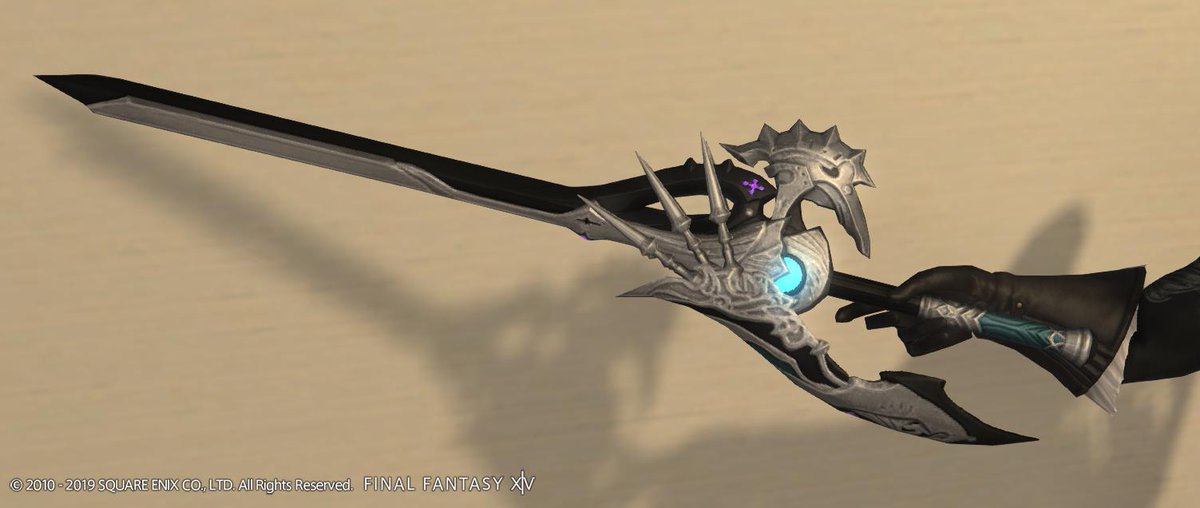 レオン せっかくなのでファンアートコンテストの供養します 夫婦でプレイしているので お互いの現在のメインジョブをテーマにしました 白魔導士 ジョブアイコンを爪に使用し石留め リングの腕の部分に唐草と葉 蔓を デザイン 赤魔道士 ヘヴンス