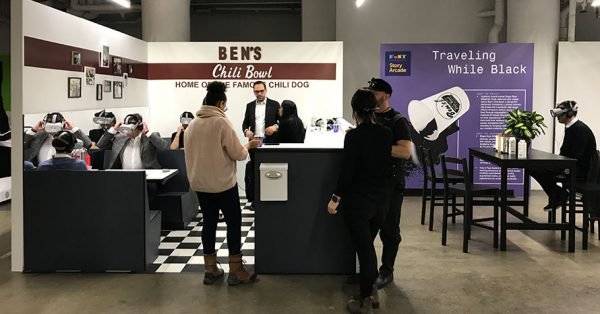 starrettlehigh's tweet photo. There is still time to purchase tickets to Starrett-Lehigh's exclusive day of VR, AR, and the Future of StoryTelling! Fun begins TODAY at 11am:  https://t.co/0nk2pkxFWF https://t.co/evkeMTtxrS